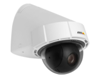 AXIS P5415-E PTZ Dome Network Camera 50 Hz - network surveillance camera