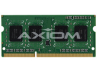 Axiom AX - DDR3L - 8 GB - SO-DIMM 204-pin - unbuffered