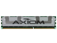 Axiom AX - DDR3 - 16 GB - DIMM 240-pin - registered