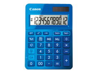 Canon LS-123K - desktop calculator