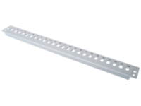 Digitus Professional fibre-optic splice boxes modular panel - 1U