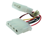 ASSMANN power adapter - 30 cm