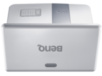 BenQ MW843UST DLP projector - 3D