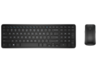 Dell Wireless Keyboard and Mouse
- KM714 - US Intl