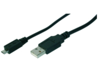 ASSMANN USB cable - 1 m