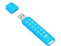 iStorage datAshur Personal - USB flash drive - 32 GB