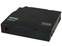 Dell PowerVault LTO-6 - tape drive - LTO Ultrium - SAS-2