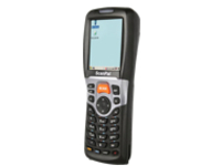 Honeywell ScanPal 5100 - data collection terminal - Win CE 5.0 - 128 MB - 2.4"