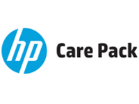 HP Care Pack Next Business Day Hardware Support - extended service agreement - 3 years - on-site