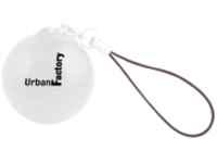 Urban Factory Music Ball - speaker - for portable use