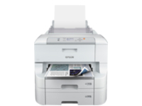 Epson WorkForce Pro WF-8090 DTW - printer - colour - ink-jet