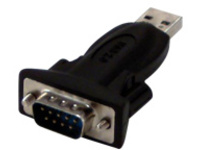 MCL Samar USB2-118B - serial adapter