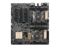ASUS Z10PE-D8 WS - motherboard - SSI EEB - LGA2011-v3 Socket - C612