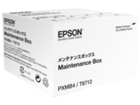 Epson Maintenance Box - maintenance kit