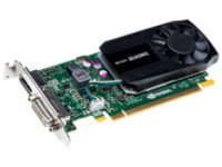 NVIDIA Quadro K620 graphics card - Quadro K620 - 2 GB