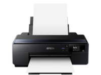 Epson SureColor SC-P600 - large-format printer - colour - ink-jet