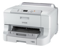 Epson WorkForce Pro WF-8090DW - printer - colour - ink-jet