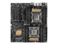 ASUS Z10PE-D16 WS - motherboard - SSI EEB - LGA2011-v3 Socket - C612