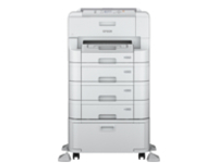Epson WorkForce Pro WF-8090 D3TWC - printer - colour - ink-jet