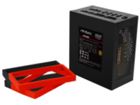 Antec EDGE EDG650 - power supply - 650 Watt