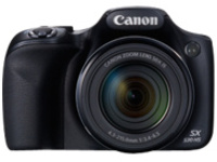 Canon PowerShot SX530 HS - digital camera