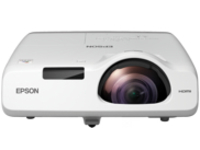 Epson EB 530 LCD projector