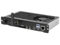 NEC OPS Slot-in PC - digital signage player