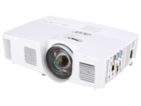 Acer H6517ST DLP projector - 3D