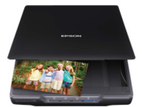 Epson Perfection V39 - flatbed scanner