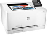 HP Color LaserJet Pro M252dw - printer - colour - laser
