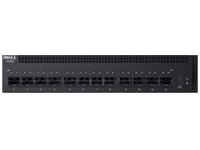 Dell Networking X4012 - switch - 12 ports - Managed