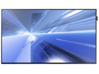 Samsung DB32E - 32" LED display