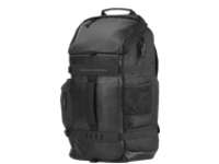 HP Odyssey Backpack - notebook carrying backpack
