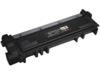 Dell - high capacity - black - original - toner cartridge