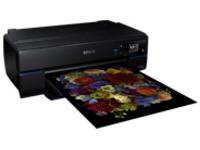 Epson SureColor SC-P800 - large-format printer - colour - ink-jet