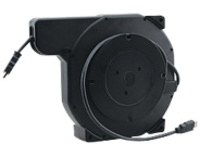 RETRACTABLE USB-A CABLE REEL, 3FT (1M)