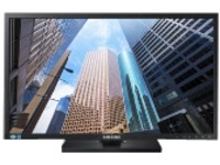 Samsung SE650 Series S24E650BW - LED monitor - 24"