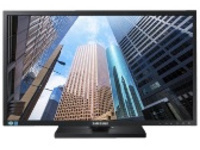 Samsung S22E450B - SE450 Series - LED monitor - Full HD (1080p) - 21.5"