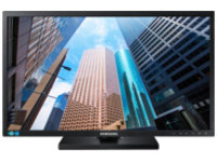 Samsung SE450 Series S24E450F - LED monitor - 24"