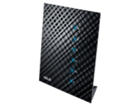 ASUS RT-N56U B1 - wireless router - 802.11a/b/g/n - desktop