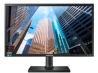 Samsung SE450 Series S22E450M - LED monitor - 21.5"