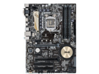 ASUS Z170-K - motherboard - ATX - LGA1151 Socket - Z170