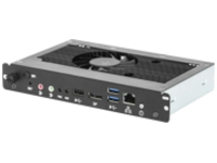 NEC OPS Slot-in PC - digital signage player
