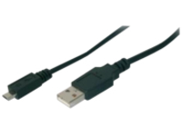 ASSMANN USB cable - 1.8 m