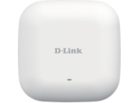 D-Link DAP-2230 Wireless N PoE Acces Point - radio access point