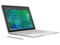 Microsoft Surface Book - 13.5" - Core i5 6300U - 8 GB RAM - 128 GB SSD - UK