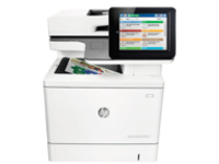 COLOR LASERJET ENT MFP M577F 38PPM PRNT CPY SCN FAX EN