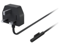 Microsoft Surface 65W Power Supply - power adapter - 65 Watt