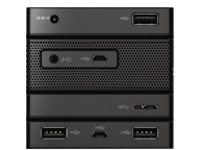 Lenovo ThinkPad Stack Professional Kit - traveller accessory kit