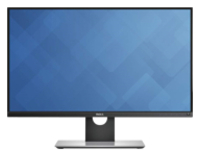 Dell UltraSharp UP2716D - LED monitor - 27 - with 3-Years A